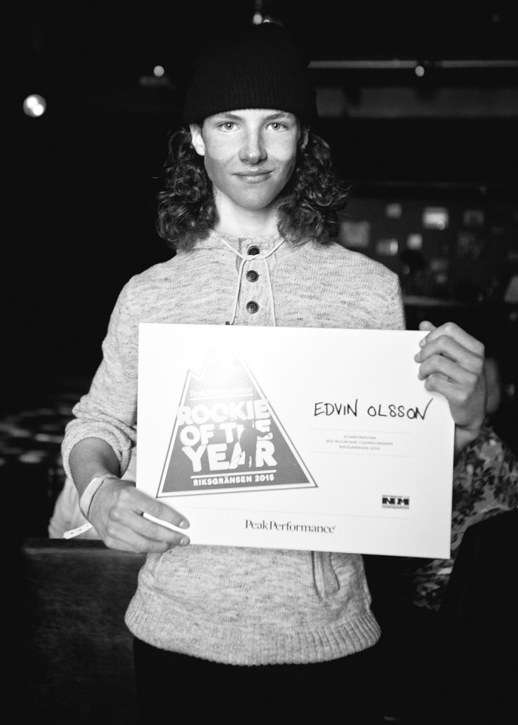 Edvin Olsson_photo Martin Wichardt